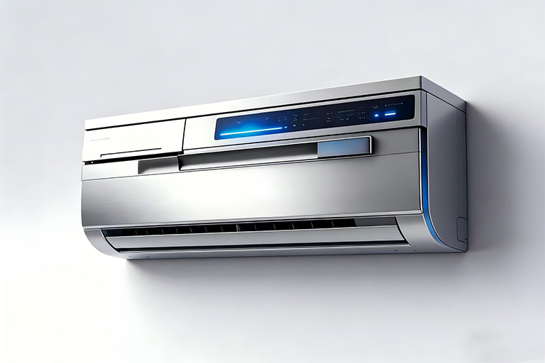 Peta Aplikasi Unit Dalaman