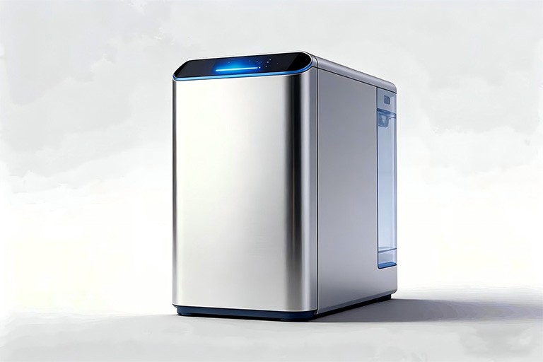 Peta Aplikasi Penulen Air